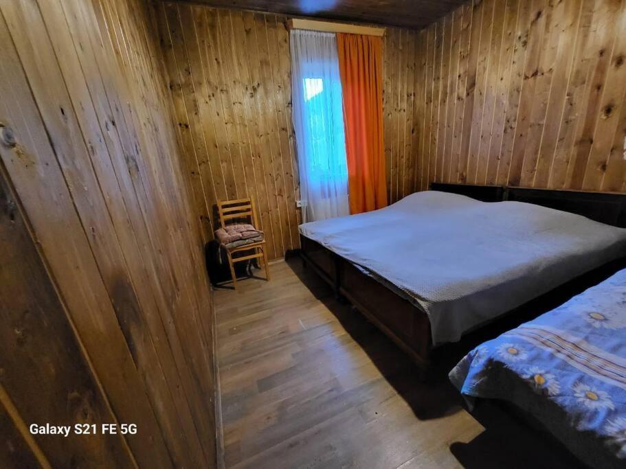 Peak House Villa Kazbegi Dış mekan fotoğraf
